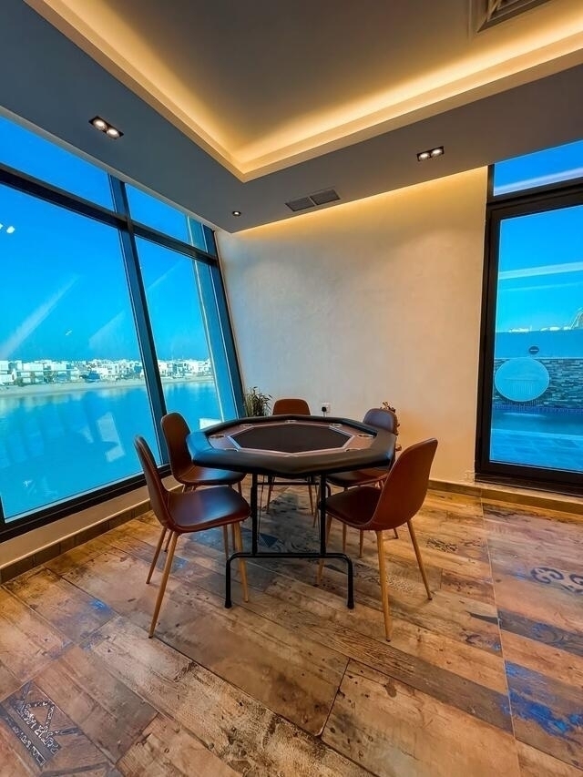 55 chalet   ( <i style='color:#B10622'> VVIP</i> )