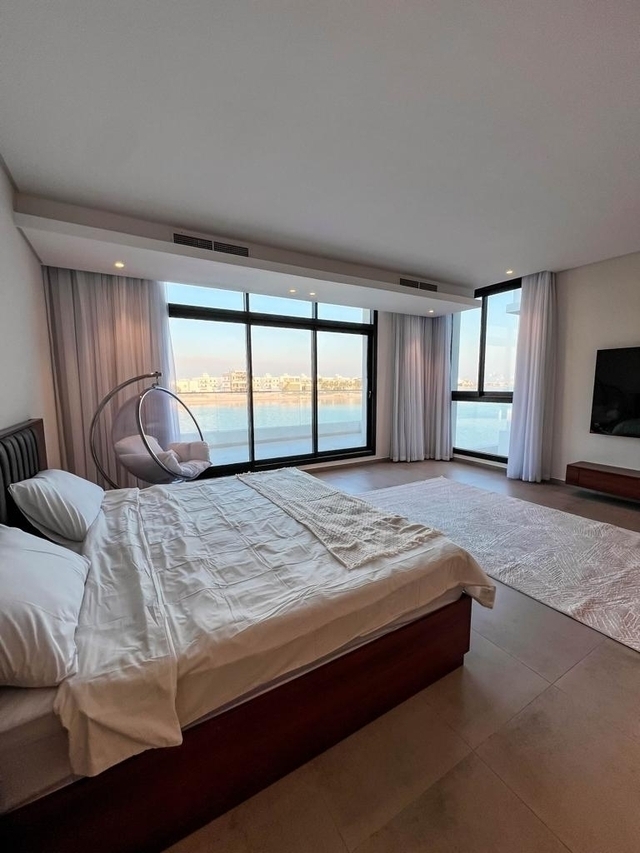 Saray Chalet ( <i style='color:#B10622'> VVIP</i> )