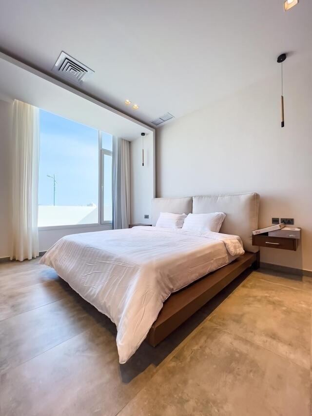 MANARA CHALET ( <i style='color:#B10622'>VVIP</i> )