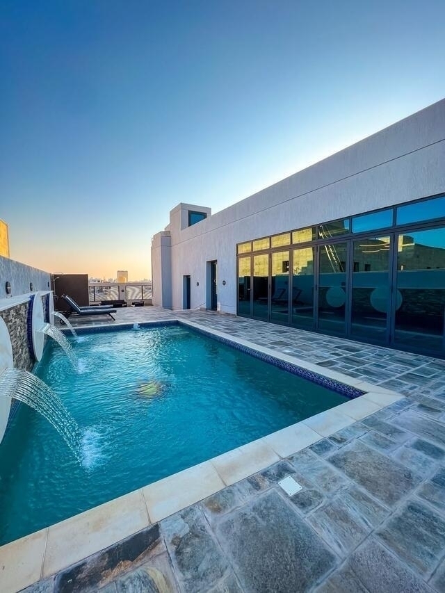 55 chalet   ( <i style='color:#B10622'> VVIP</i> )