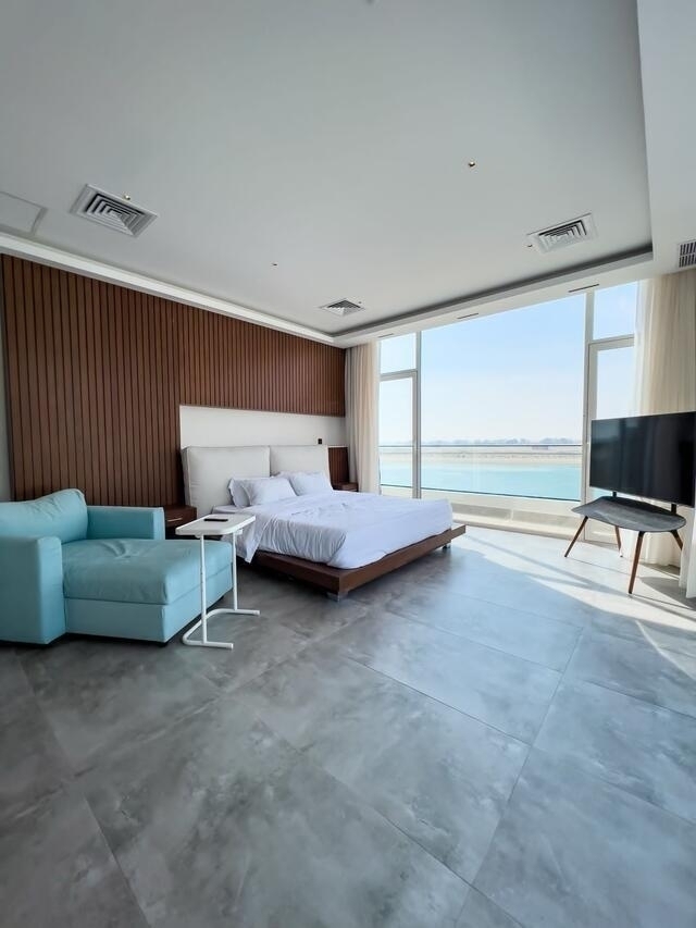 MANARA CHALET ( <i style='color:#B10622'>VVIP</i> )