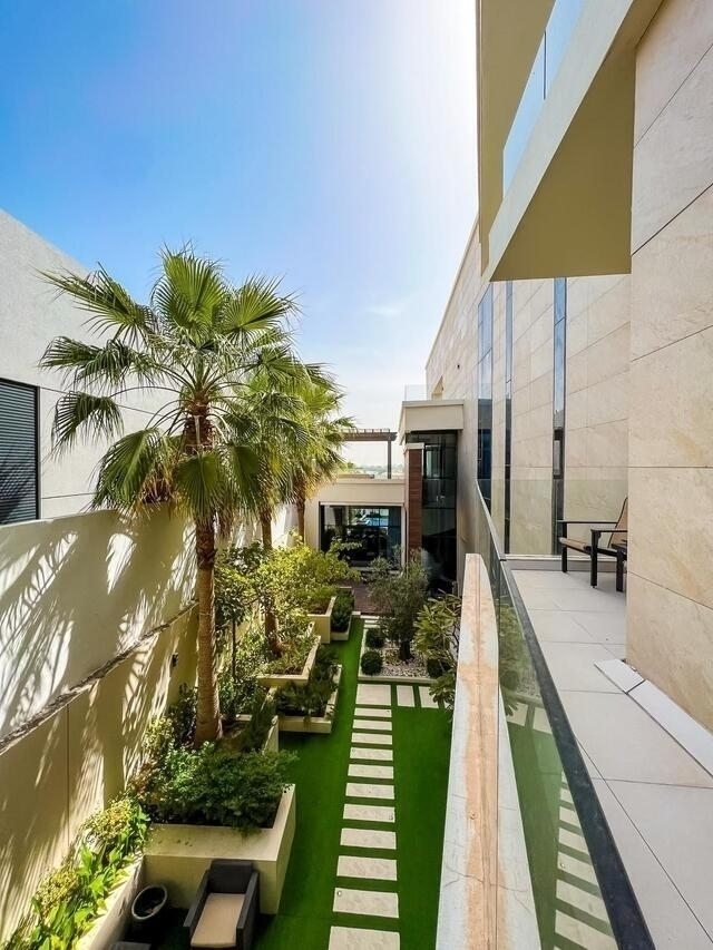 Palm  ( <i style='color:#B10622'> VVIP</i> )