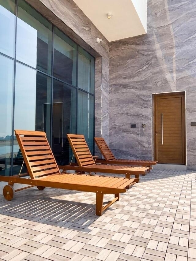 MANARA CHALET ( <i style='color:#B10622'>VVIP</i> )