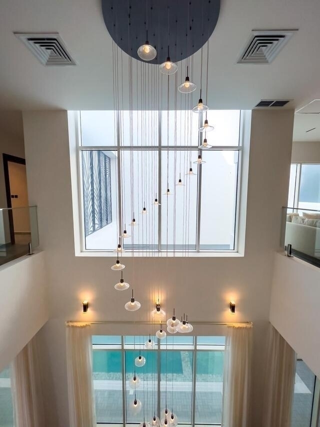 MANARA CHALET ( <i style='color:#B10622'>VVIP</i> )