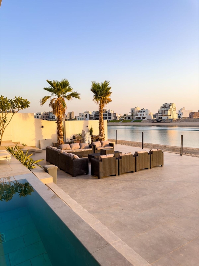 South Palms  ( <i style='color:#B10622'>VVIP</i> )