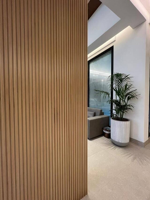 Cove Chalet  ( <i style='color:#B10622'>VIP</i> )