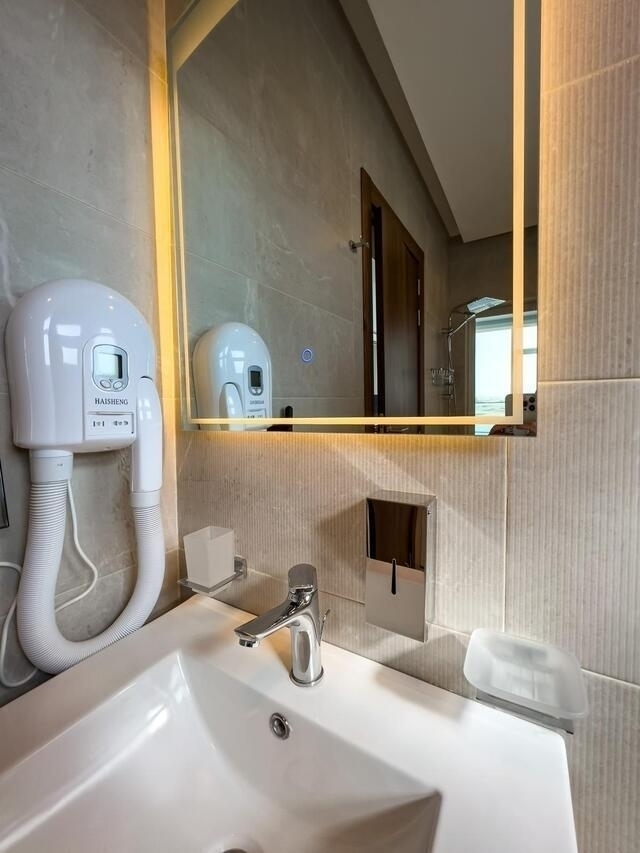 MANARA CHALET ( <i style='color:#B10622'>VVIP</i> )