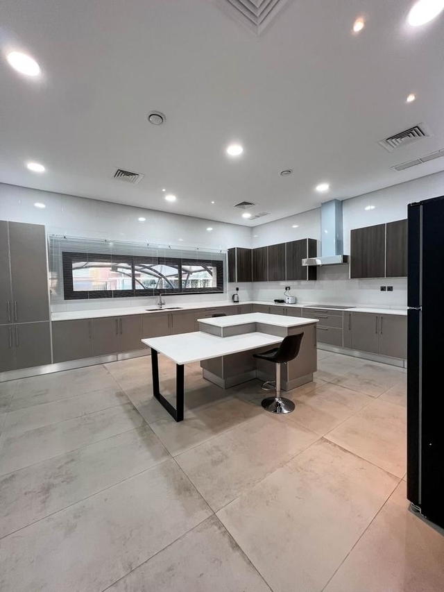 Saray Chalet ( <i style='color:#B10622'> VVIP</i> )