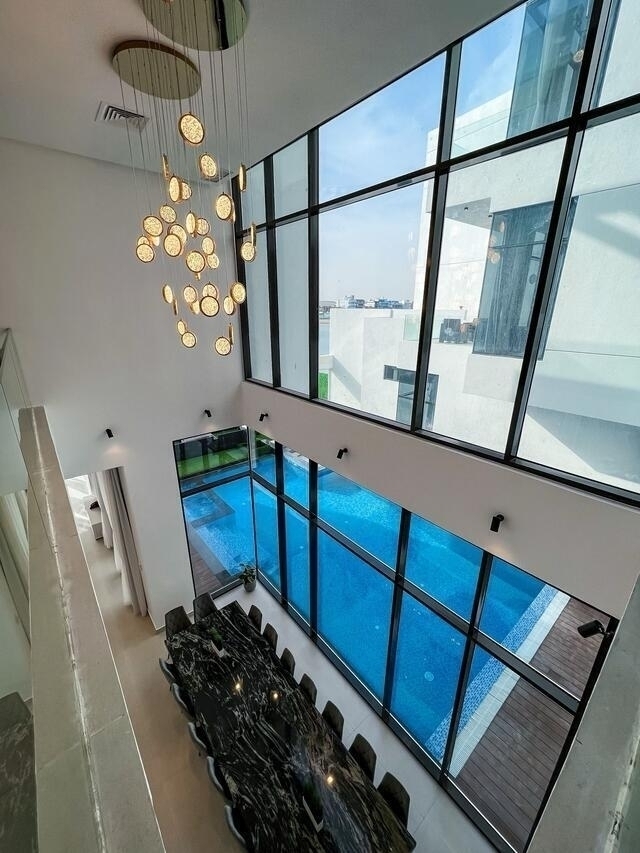 LAM CHALET   ( <i style='color:#B10622'> VVIP</i> )