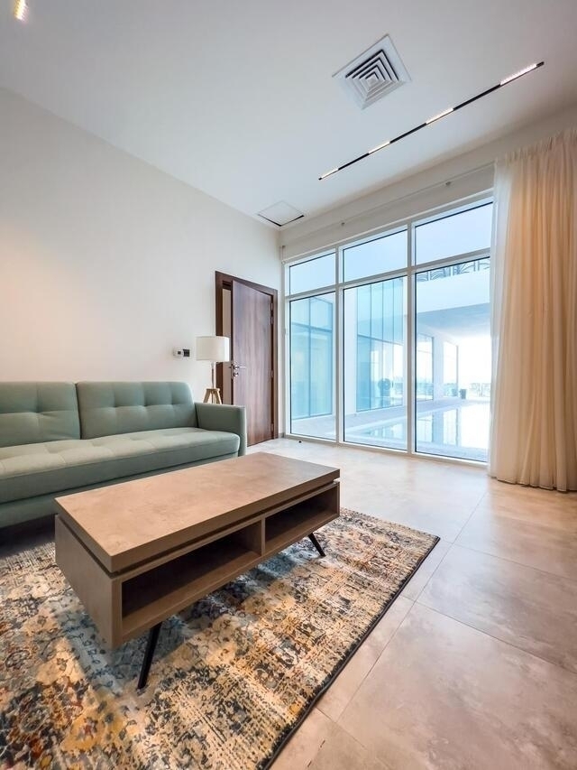 MANARA CHALET ( <i style='color:#B10622'>VVIP</i> )