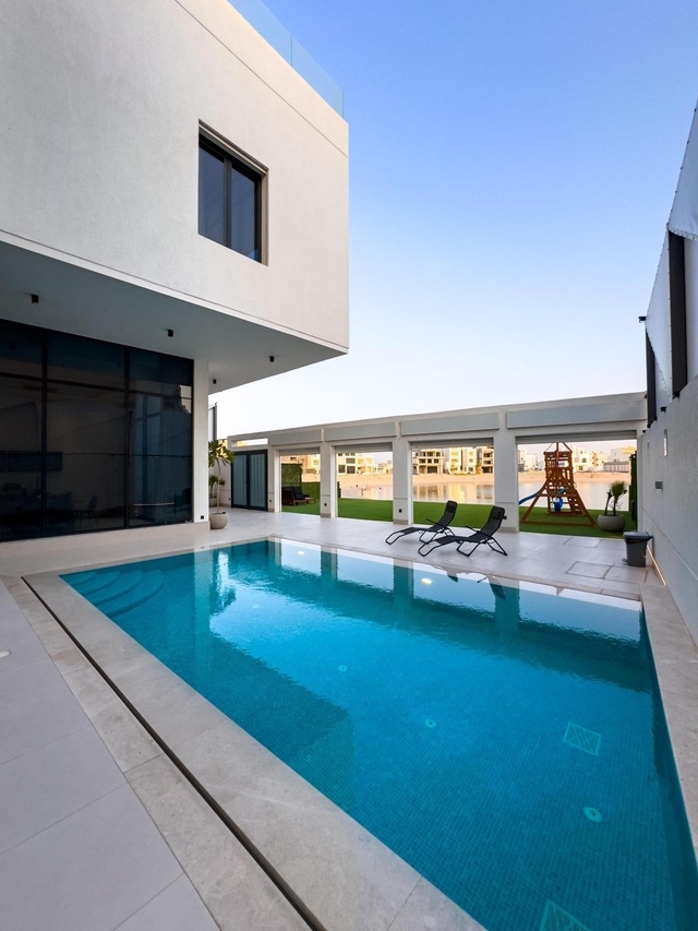 J.O.P CHALET  ( <i style='color:#B10622'>VIP</i> )