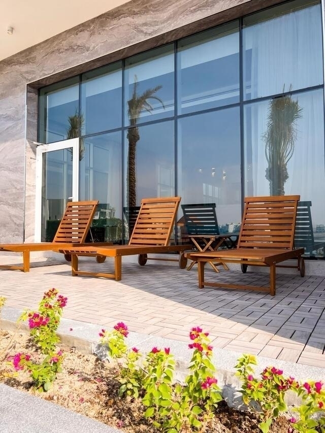 MANARA CHALET ( <i style='color:#B10622'>VVIP</i> )