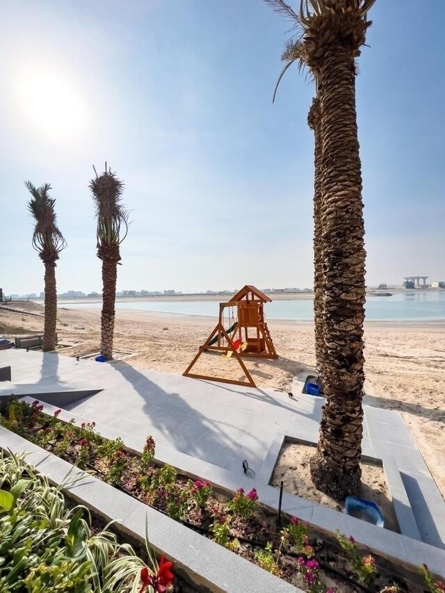 MANARA CHALET ( <i style='color:#B10622'>VVIP</i> )