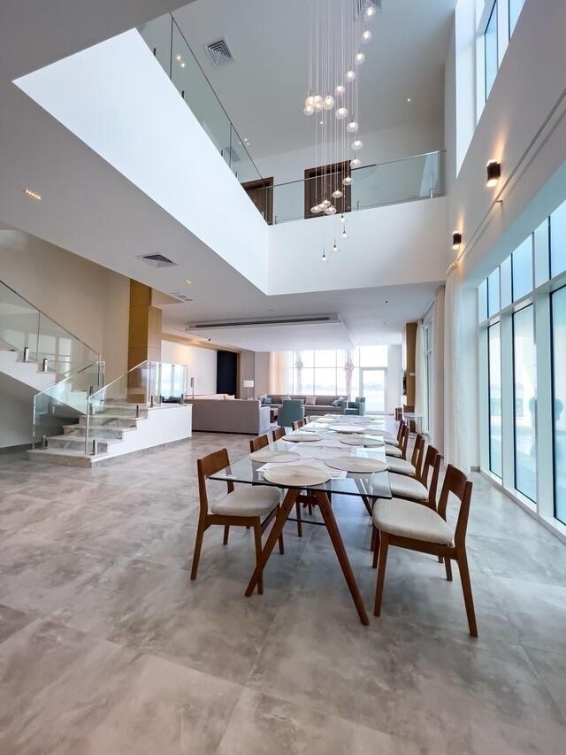 MANARA CHALET ( <i style='color:#B10622'>VVIP</i> )