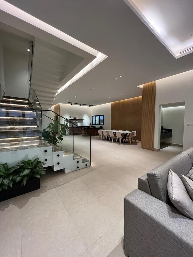 Cove Chalet  ( <i style='color:#B10622'>VIP</i> )