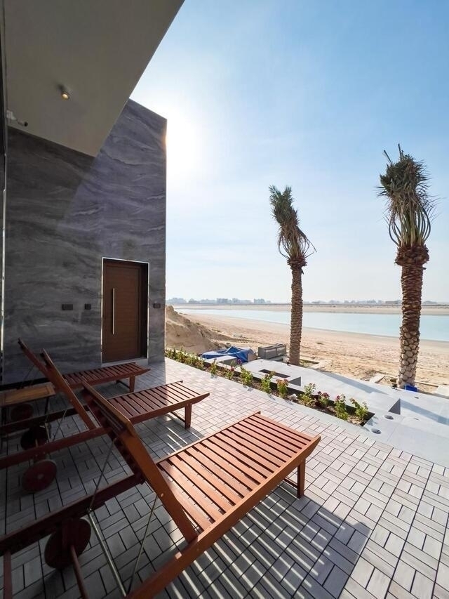 MANARA CHALET ( <i style='color:#B10622'>VVIP</i> )