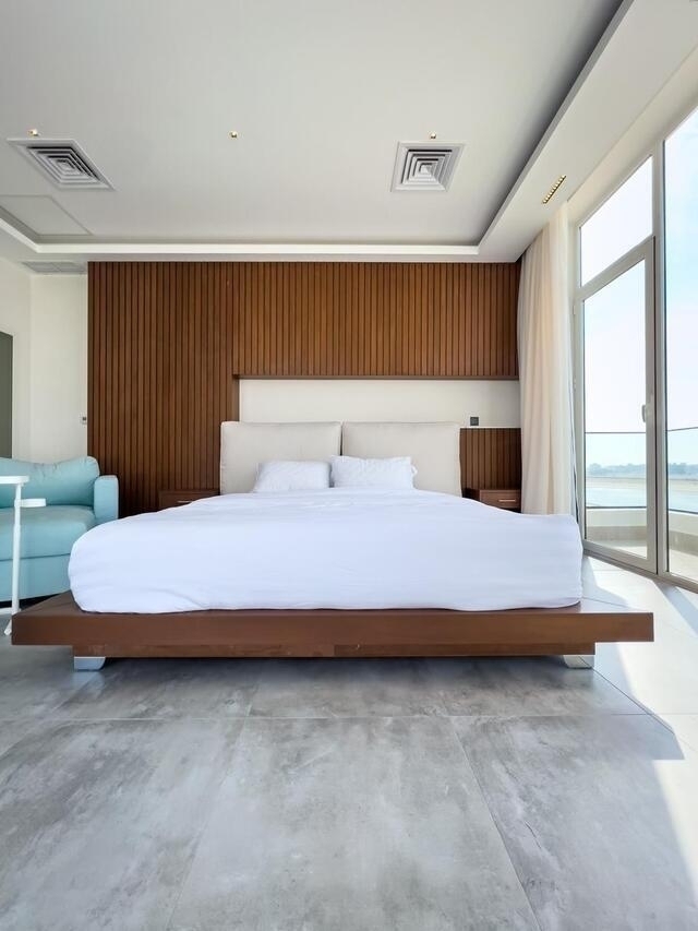 MANARA CHALET ( <i style='color:#B10622'>VVIP</i> )