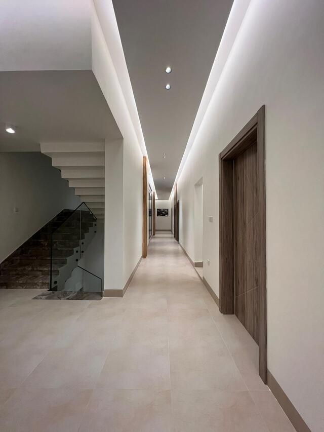 Cove Chalet  ( <i style='color:#B10622'>VIP</i> )