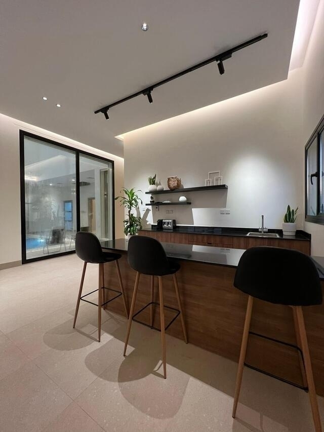 Cove Chalet  ( <i style='color:#B10622'>VIP</i> )