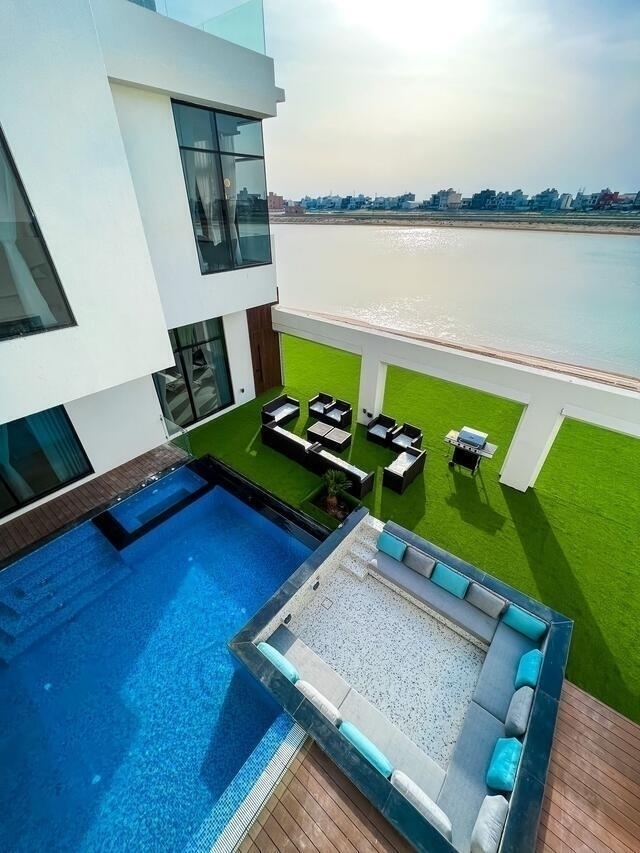 LAM CHALET   ( <i style='color:#B10622'> VVIP</i> )