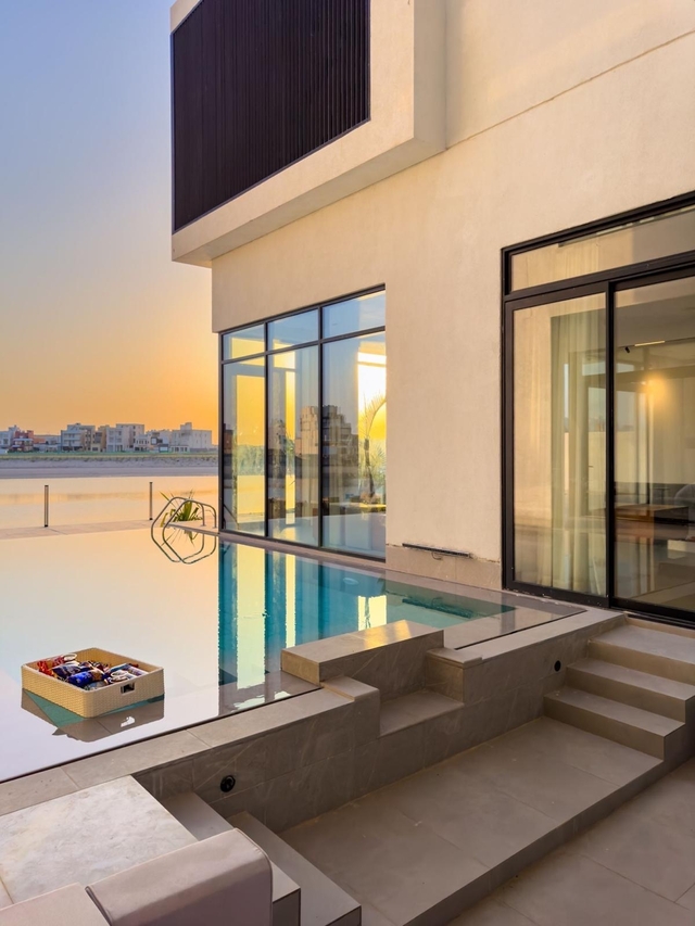 South Palms  ( <i style='color:#B10622'>VVIP</i> )