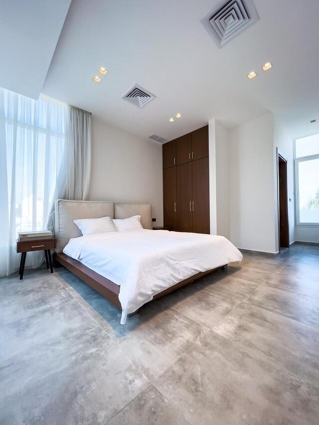 MANARA CHALET ( <i style='color:#B10622'>VVIP</i> )