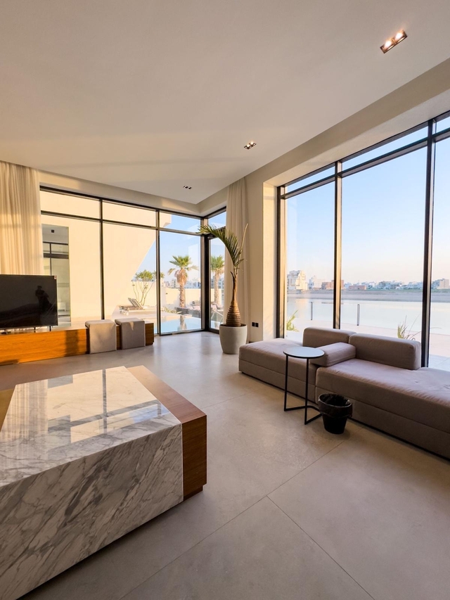 South Palms  ( <i style='color:#B10622'>VVIP</i> )