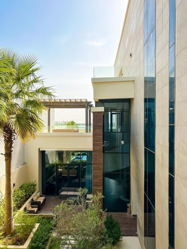 Palm  ( <i style='color:#B10622'> VVIP</i> )