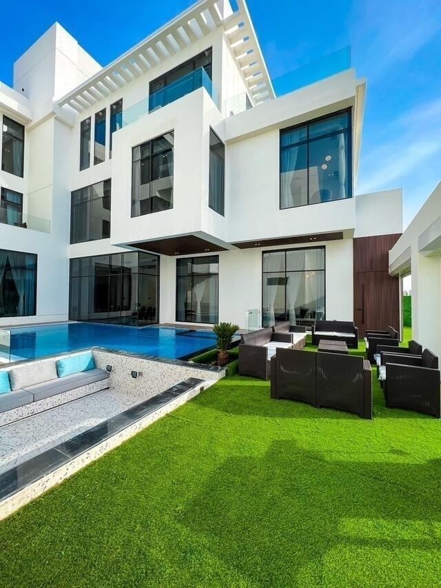 LAM CHALET   ( <i style='color:#B10622'> VVIP</i> )