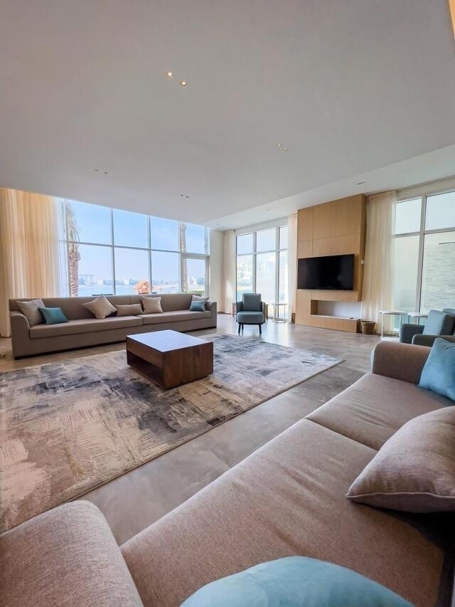 MANARA CHALET ( <i style='color:#B10622'>VVIP</i> )