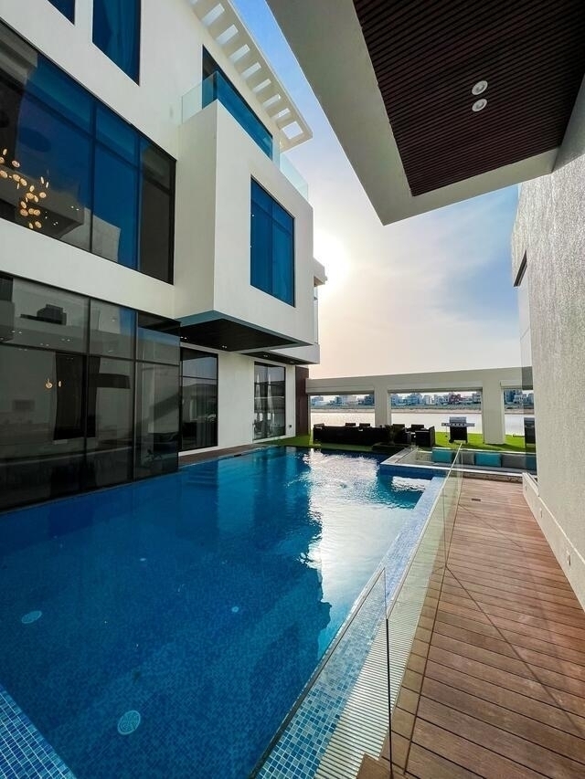 LAM CHALET   ( <i style='color:#B10622'> VVIP</i> )