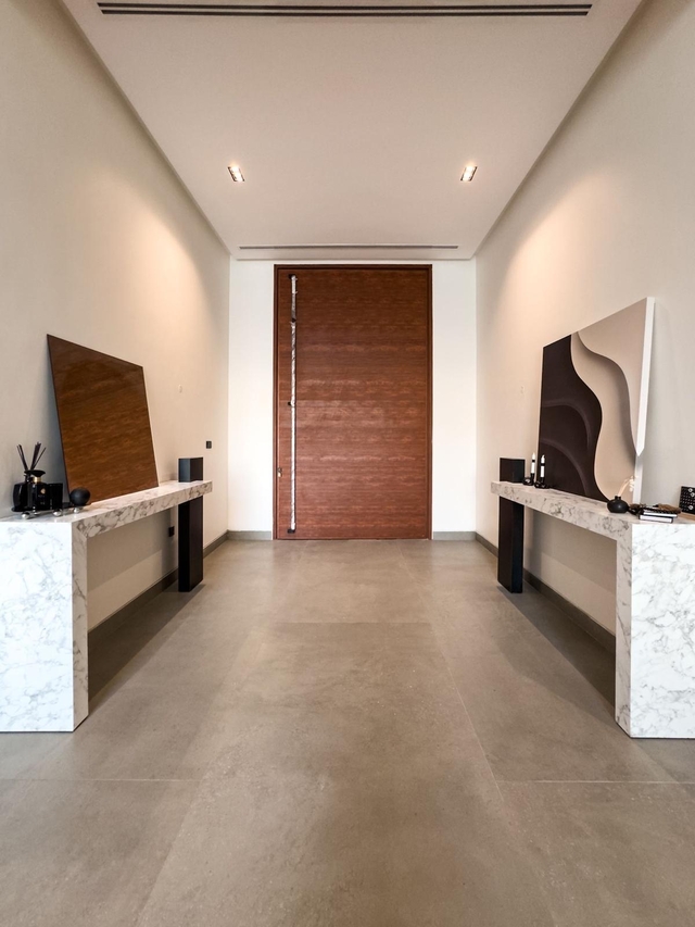 South Palms  ( <i style='color:#B10622'>VVIP</i> )