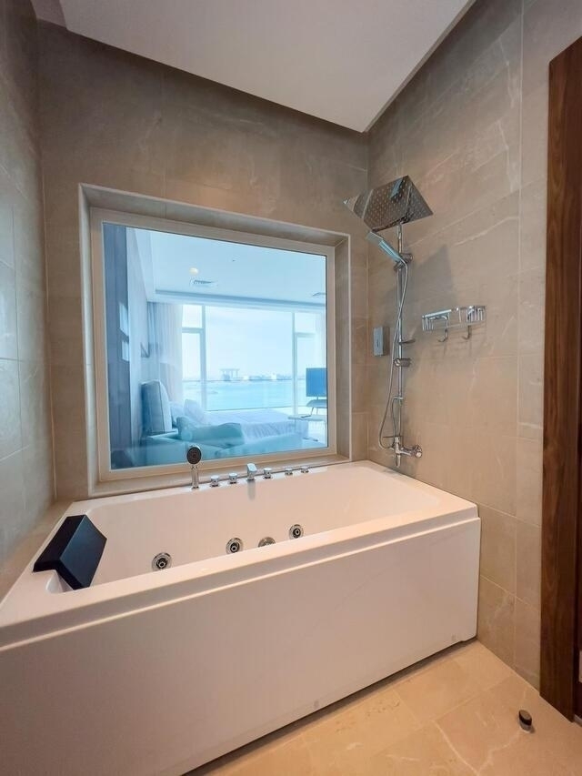 MANARA CHALET ( <i style='color:#B10622'>VVIP</i> )