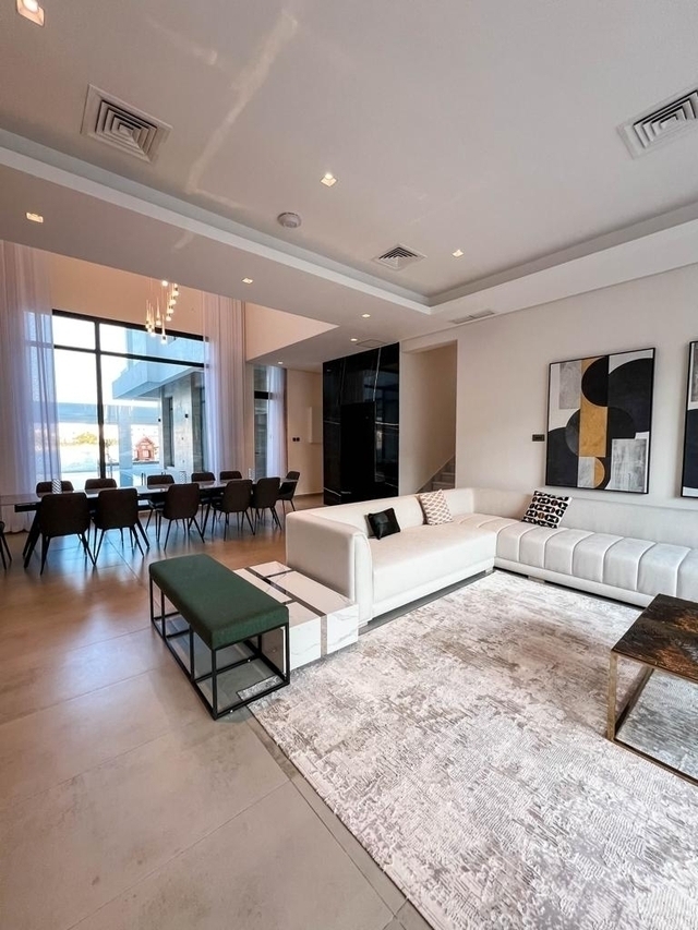 Saray Chalet ( <i style='color:#B10622'> VVIP</i> )