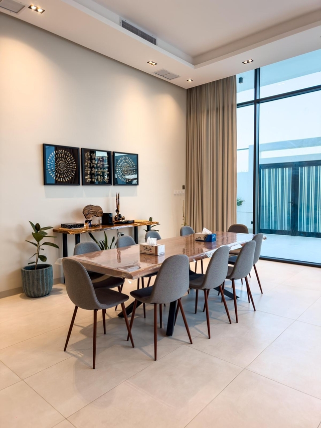 J.O.P CHALET  ( <i style='color:#B10622'>VIP</i> )