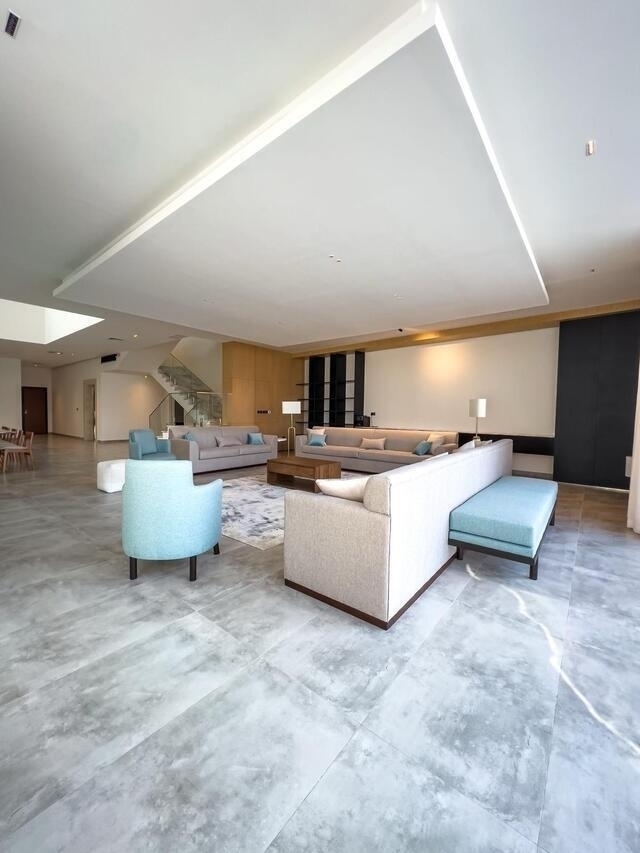 MANARA CHALET ( <i style='color:#B10622'>VVIP</i> )