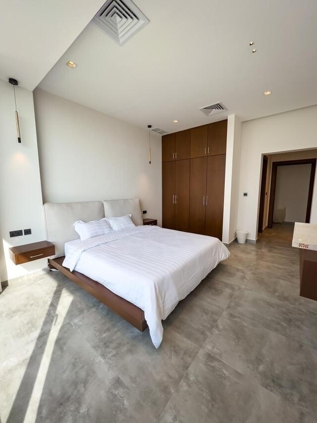 MANARA CHALET ( <i style='color:#B10622'>VVIP</i> )