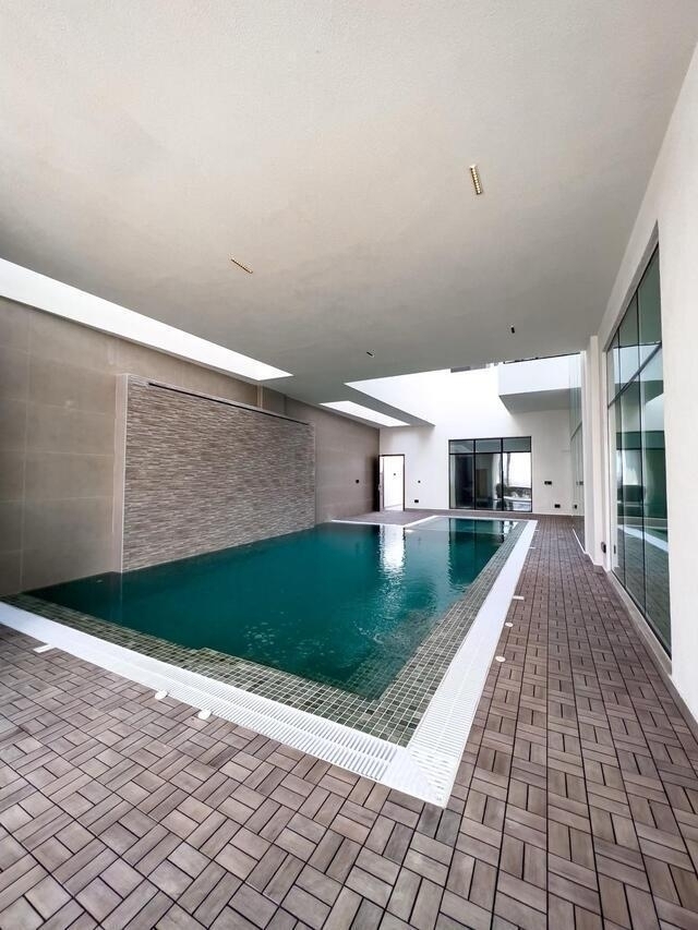 MANARA CHALET ( <i style='color:#B10622'>VVIP</i> )