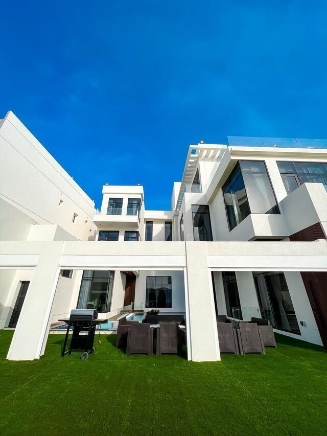 LAM CHALET   ( <i style='color:#B10622'> VVIP</i> )