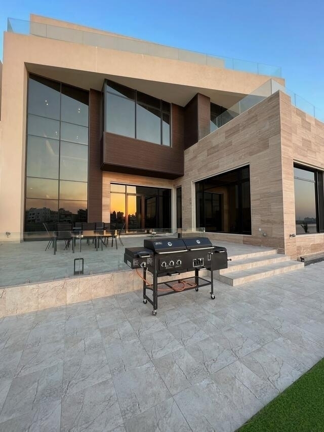 Cove Chalet  ( <i style='color:#B10622'>VIP</i> )