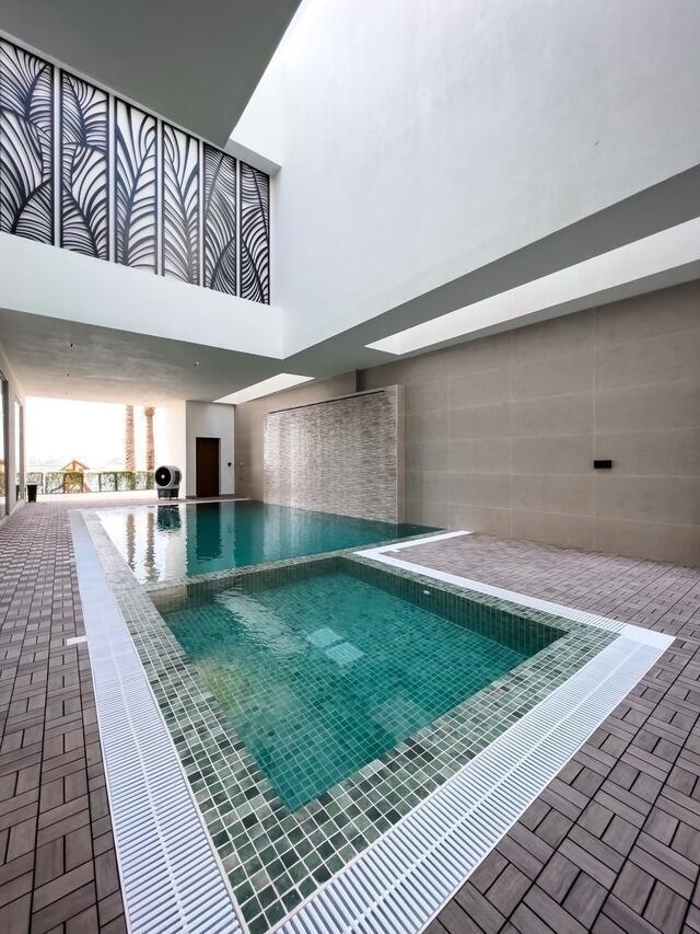 MANARA CHALET ( <i style='color:#B10622'>VVIP</i> )