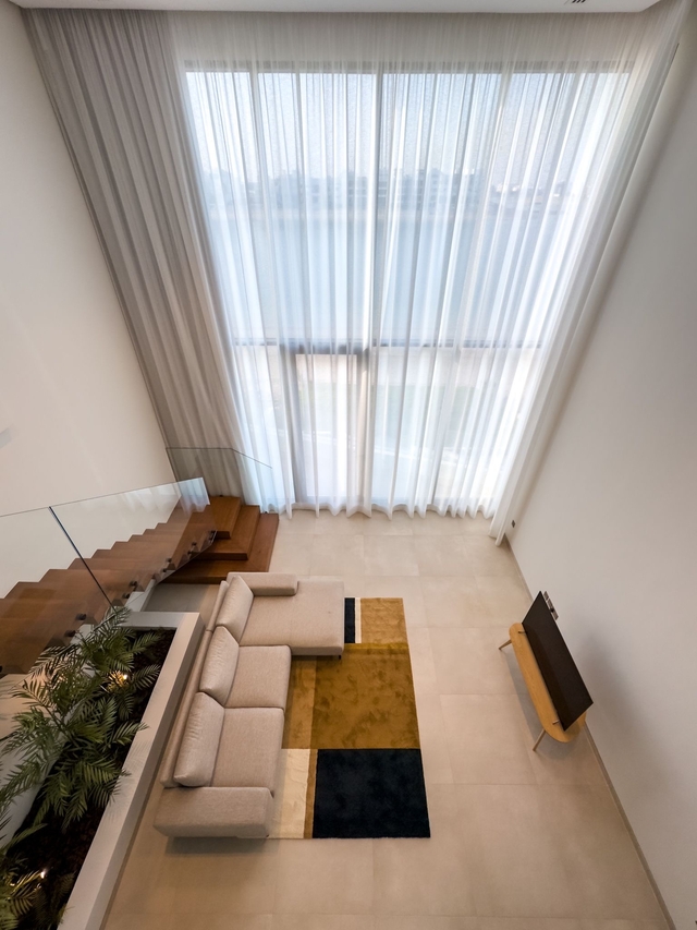 THE CURE  ( <i style='color:#B10622'>VVIP</i> )