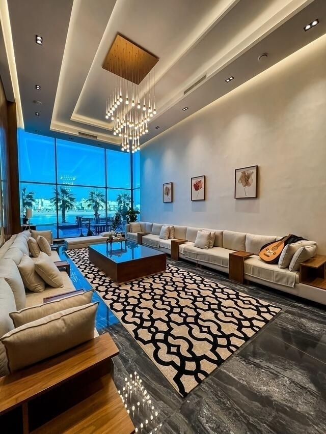 55 chalet   ( <i style='color:#B10622'> VVIP</i> )