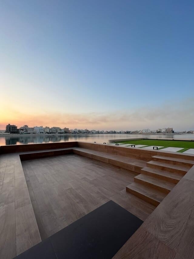 Cove Chalet  ( <i style='color:#B10622'>VIP</i> )