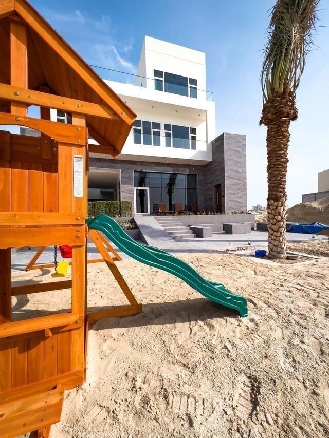 MANARA CHALET ( <i style='color:#B10622'>VVIP</i> )