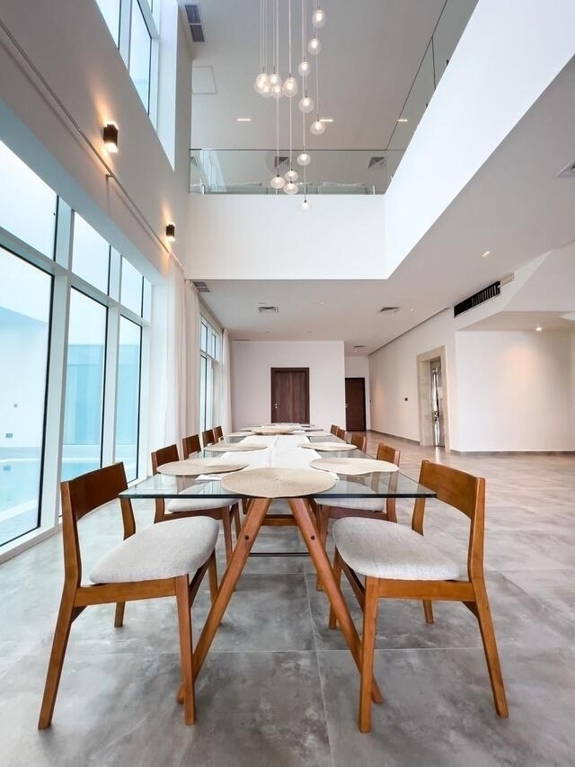 MANARA CHALET ( <i style='color:#B10622'>VVIP</i> )