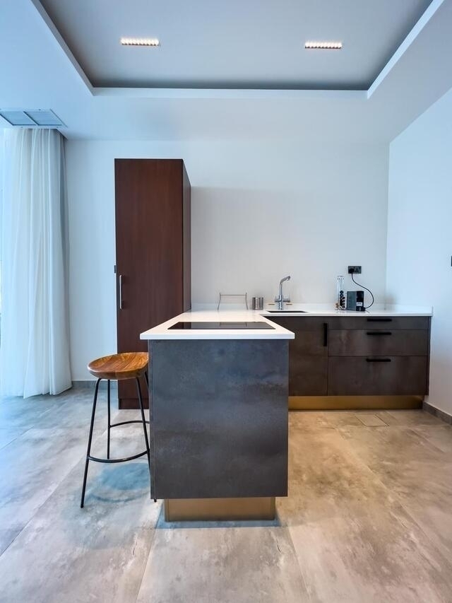 MANARA CHALET ( <i style='color:#B10622'>VVIP</i> )