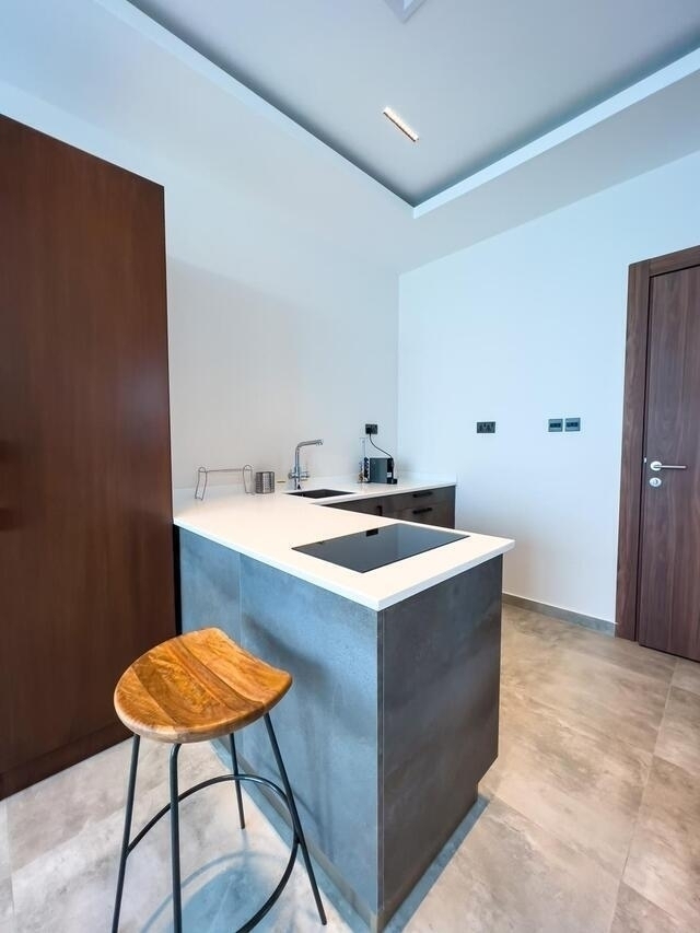 MANARA CHALET ( <i style='color:#B10622'>VVIP</i> )