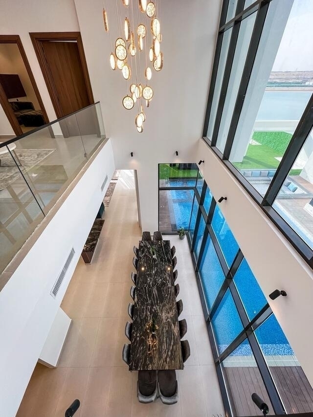 LAM CHALET   ( <i style='color:#B10622'> VVIP</i> )