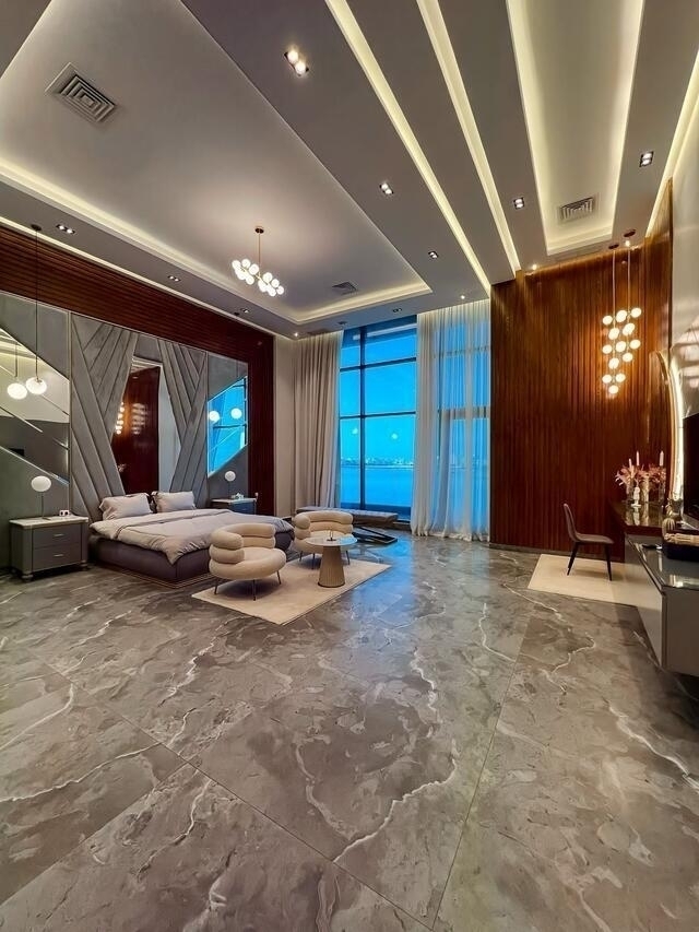 55 chalet   ( <i style='color:#B10622'> VVIP</i> )